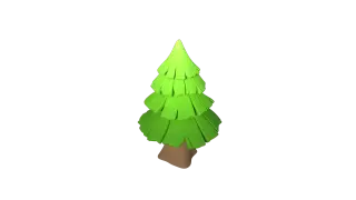 360-Props_171_松树 - 1