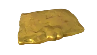 361-Props_173_金块 - 1