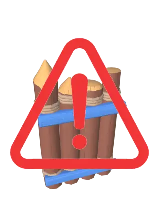 364-Props_186_栅栏 预览 2