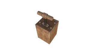 367-Props_194_起爆器 - 1