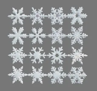 374-Props_021_雪花 - 1