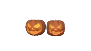 381-Props_066_南瓜头 - 1