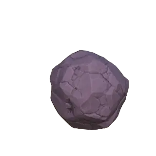 388-Props_106_石头 - 1