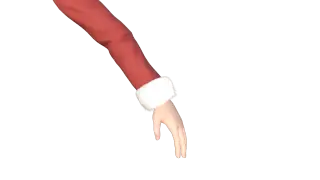 392-Props_126_女手 - 1