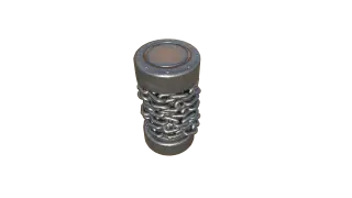 396-Props_172_铁链装置 - 1