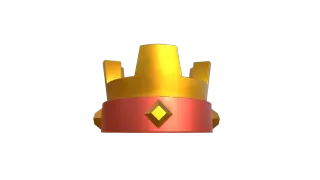 402-Props_197_皇冠 - 1