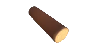 410-Props_202_木头 - 1