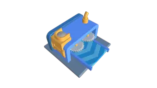 413-Props_205_木头工具 - 1