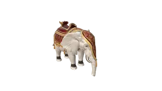 426-Mount_004_战象_Fbx - 1