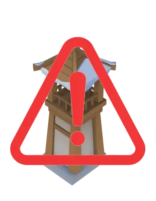 437-building_009_2级城墙 - 1