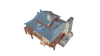 457-building_025_兵器房 - 1