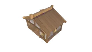 458-building_026_民房 - 1