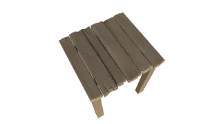 464-building_031_木桥 - 1