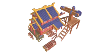 468-building_036_伐木间 - 1