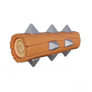 477-Props_226_FGH_KS滚筒 - 1