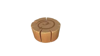 479-Props_228_FGH_木墩子 - 1