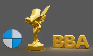 481-Props_230_FGH_BBA小金人宝马 - 1