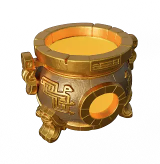 487-Props_233_FGH_熔炉 - 1