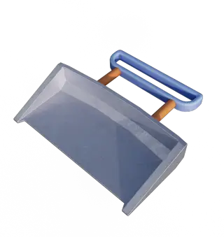 490-Props_234_铲子 - 1