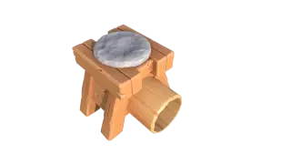 499-Props_248_FGH_木制发射器 - 1