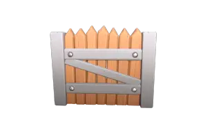 506-Props_255_FGH_石栅栏 - 1