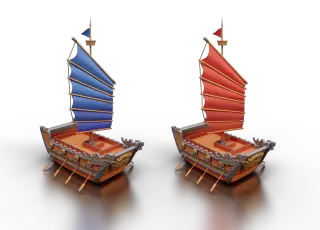 512-Props_237_大战船 - 1