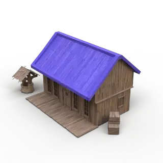 515-building_040_RCB_民居1 - 1