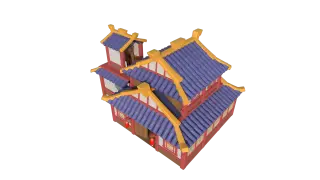 517-building_033_煤炭间 - 1