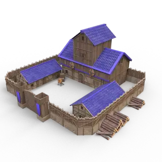 520-building_042_RCB_兵营 - 1