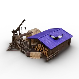 524-building_049_RCB_伐木场 - 1