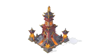 526-宫阙1火炉 - 1