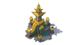 528-赛季洛阳城赢家皮肤 - 1