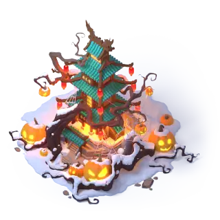 535-24年-万圣节皮肤 - 1