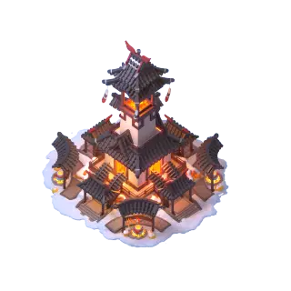 538-24年-感恩节皮肤 - 1