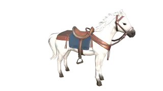 567-Mount_003_成年马LV1 - 1