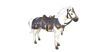 568-Mount_003_成年马LV3 - 1