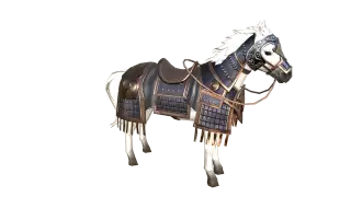 569-Mount_003_成年马LV4 - 1