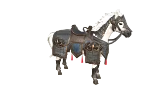 570-Mount_003_成年马LV5 - 1