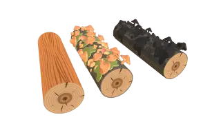 608-Props_059_木头_15 - 1