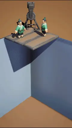 624-动画_009_链条升降 - 1