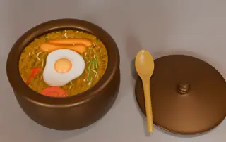 632-流体_007_煮面 - 1