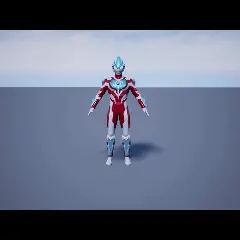 666-破碎_015_奥特曼 - 1