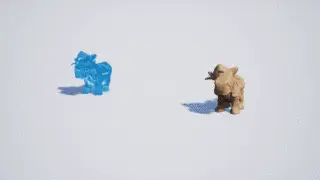 667-破碎_016_卡通马 - 1