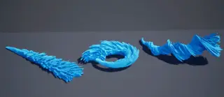 674-冰刺_001_冰刺路径生长 - 1