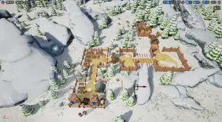 676-Scene_003_林场 - 1