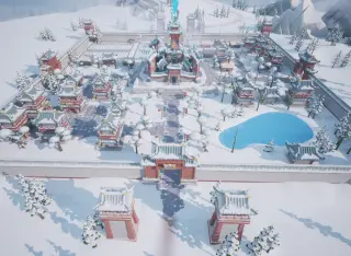 683-Scene_010_三冰城镇_欧卡版 - 1