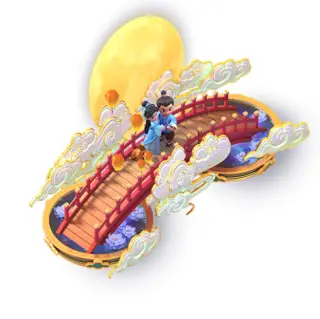 694-25年-七夕皮肤 - 1