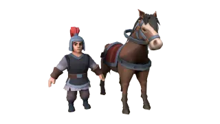 706-PJ_NPC_002_骑兵 - 1